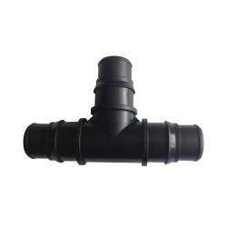 Steinbach T-Stück Tülle Ø 32mm 38mm für Poolschlauch