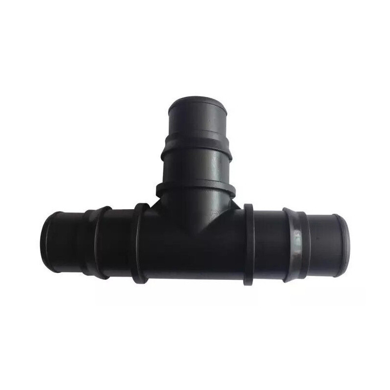 Steinbach T-Stück Tülle Ø 32mm 38mm für Poolschlauch