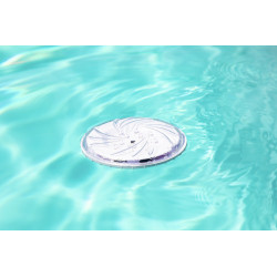 Steinbach Poolschlauch 6 Meter Ø 38 mm 600 cm Schwarz Schwimmbadschlauch