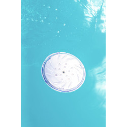 Steinbach Poolschlauch 6 Meter Ø 38 mm 600 cm Schwarz Schwimmbadschlauch