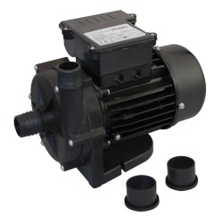 Umwälzpumpe Waterman SPS 25 4m³/h 230V 32/38 mm