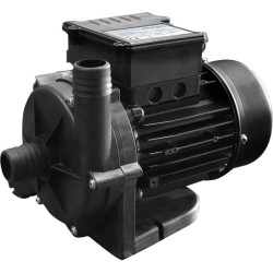 Umwälzpumpe Waterman SPS 25 4m³/h 230V 32/38 mm