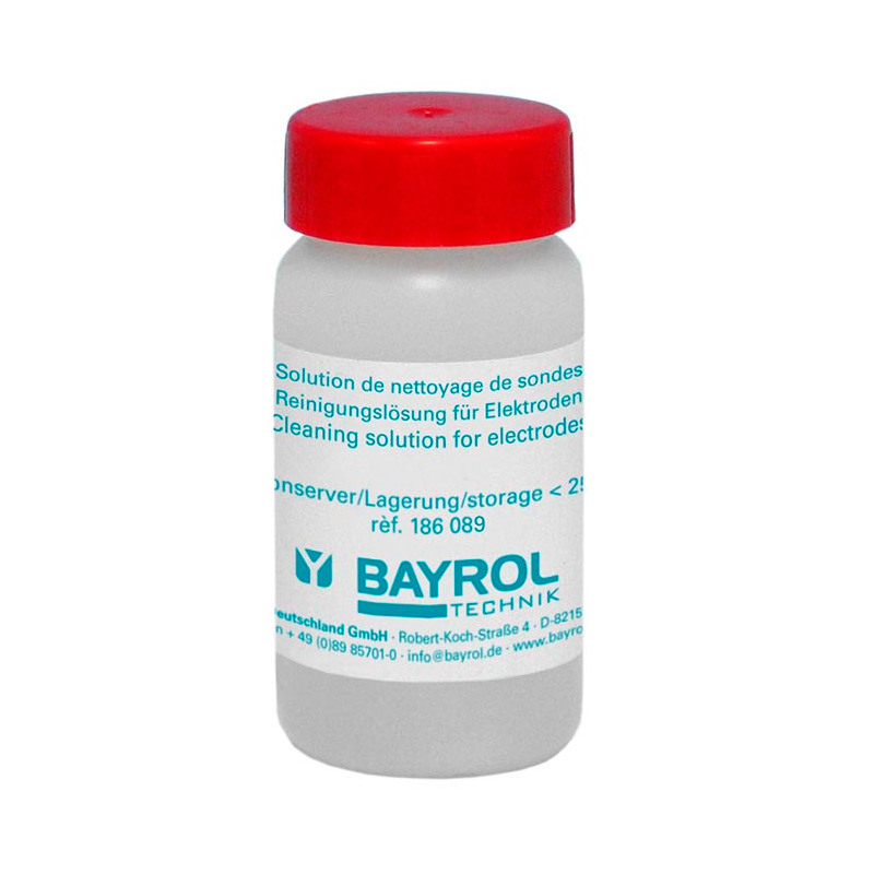 Bayrol Elektroden-Reinigungslösung