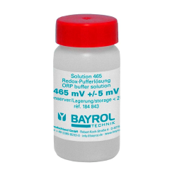 Bayrol Redox-Pufferlösung 465 mV