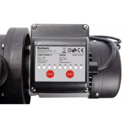 Poolpumpe Steinbach SPS 50/75/100/175 Filterpumpe mit Zeitschaltuhr
