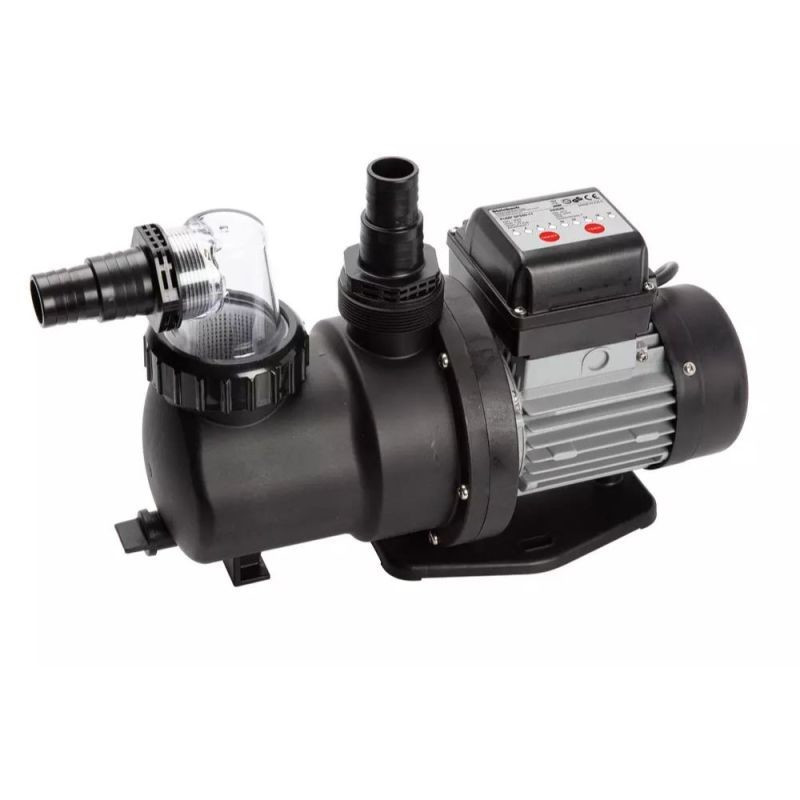 Poolpumpe Steinbach SPS 50/75/100/175 Filterpumpe mit Zeitschaltuhr Poolpumpe Steinbach SPS 50/75/100/175 Filterpumpe mit Zeitschaltuhr