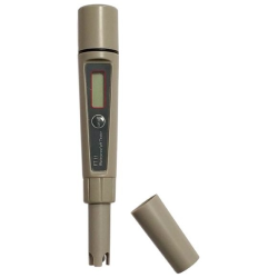 Digitales pH-Messgerät FT11