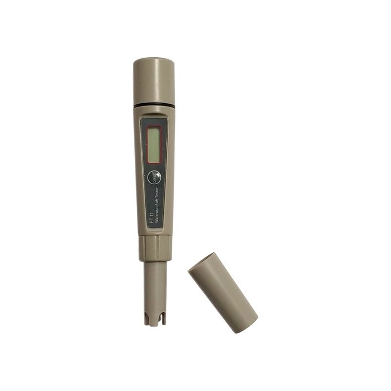 Digitales pH-Messgerät FT11