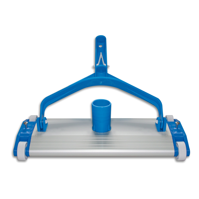 Aluminium-Bodensauger mit Clip-System 35 cm