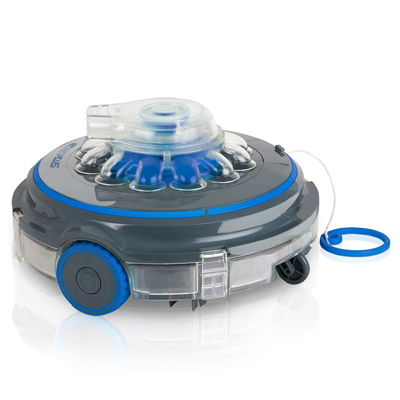 Akku Poolroboter Gre Wet Runner Plus Akku Poolroboter Gre Wet Runner Plus