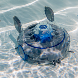 Akku Poolroboter Gre Wet Runner Xpert