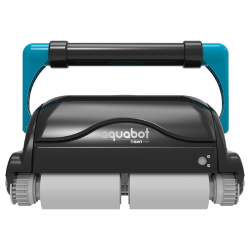 Vollautomatischer Poolroboter Aquabot BWT Magnum Junior für öffentliche Pools bis 20 Meter