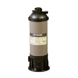 Kartuschenfilter Hayward Star Clear mit 1½"-Ausgang