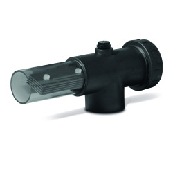 Salzelektrolyse Aquarite + PLUS HAYWARD Salzanlage 16 - 22 - 33 - 50 g/h