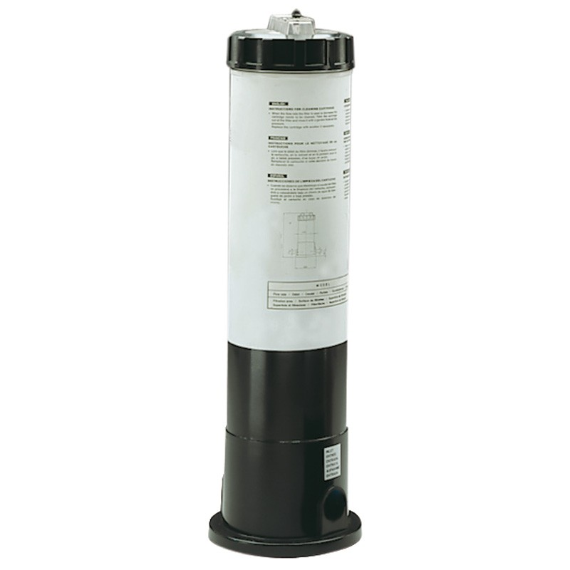 Kartuschenfilter Astralpool mit Doppel-Kartusche 10000 l/h