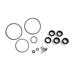 Set Entlüftungsventil und O-Ringe für Intex Sandfilterpumpen