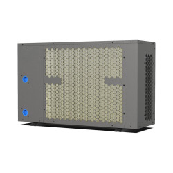 Wärmepumpe Silent Steinbach 5 kW bis 13kW