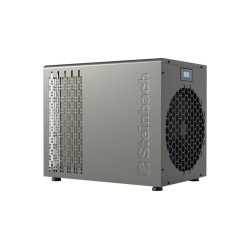 Wärmepumpe Silent Mini mit Inverter-Technologie Steinbach