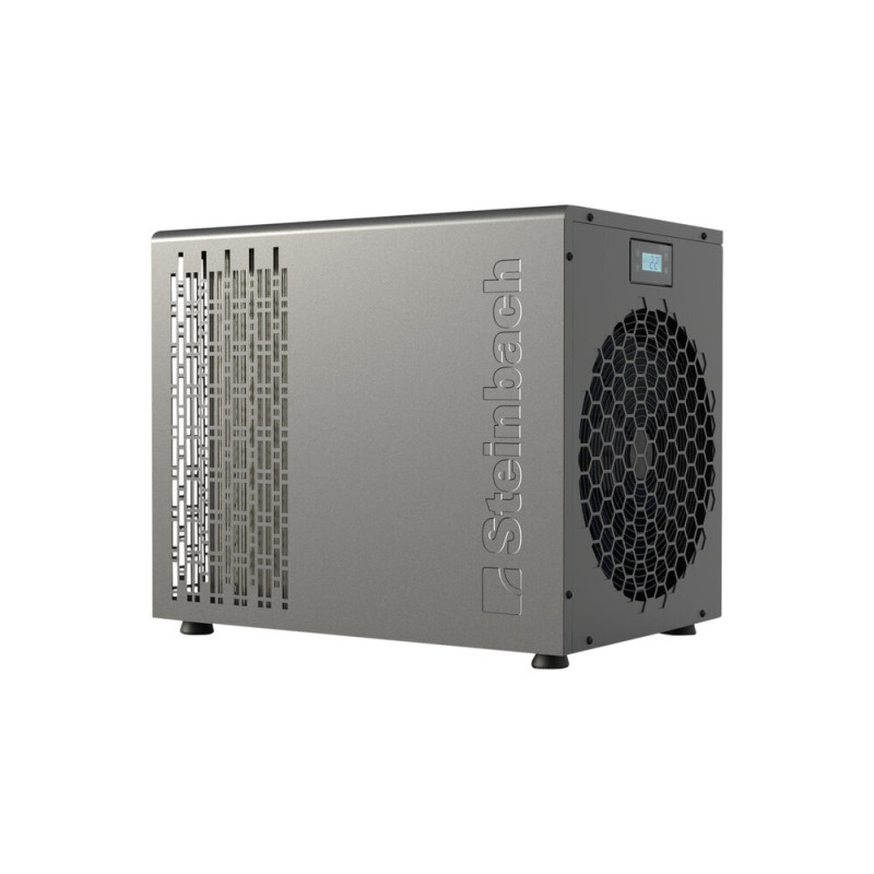 Wärmepumpe Silent Mini mit Inverter-Technologie Steinbach Wärmepumpe Silent Mini mit Inverter-Technologie Steinbach
