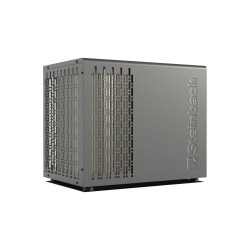 Wärmepumpe Silent Mini mit Inverter-Technologie Steinbach