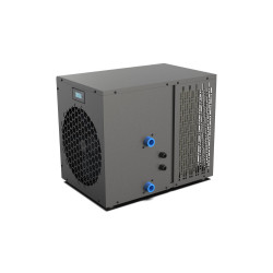 Wärmepumpe Silent Mini mit Inverter-Technologie Steinbach