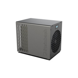 Wärmepumpe Silent Mini mit Inverter-Technologie Steinbach