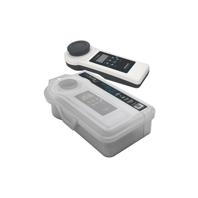 Steinbach Pool Professional PoolLab 1.0 Wasseranalyse Steinbach Pool Professional PoolLab 1.0 Wasseranalyse