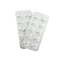 Steinbach Ersatztabletten pH/Chlor 2x 30 Stk. füt Testkit