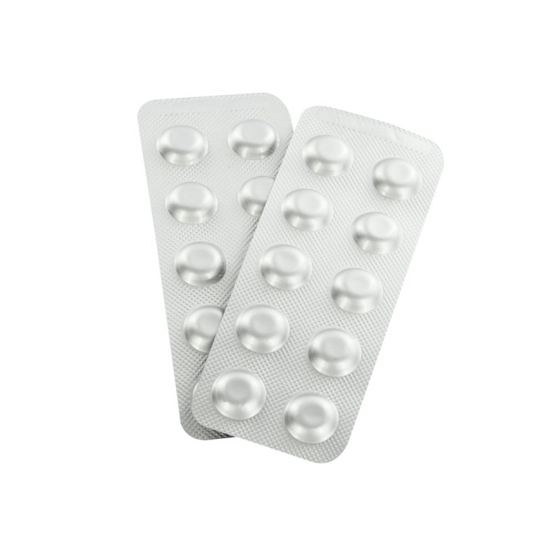 Steinbach Ersatztabletten pH/Chlor 2x 30 Stk. füt Testkit