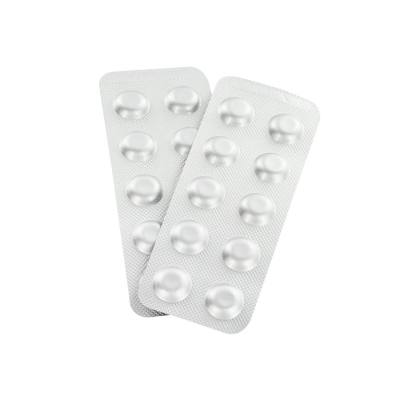 Steinbach Ersatztabletten pH/O2 2x 30 Stück