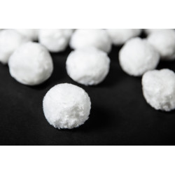 Filter Balls für Sandfilteranlage 700g Steinbach