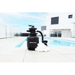 Filteranlage Active Balls+ Steinbach für Pools bis 19m³