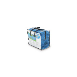 Solarabdeckplane für Ultra Frame rechteckig 488 x 244 cm Intex