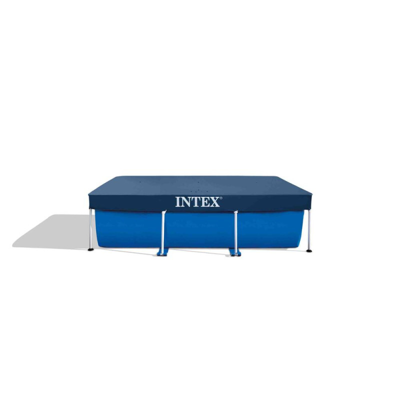 Abdeckplane Frame-Pool Family 300 x 200  cm Intex