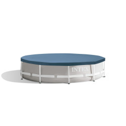 Abdeckplane Frame-Pool Ø 305 cm Intex