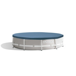 Abdeckplane Frame-Pool Ø 457 cm Intex