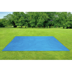 Bodenschutzplane für Pools bis Ø 472 cm Intex