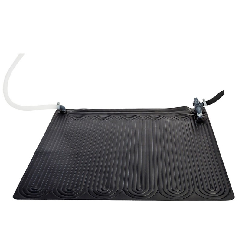 Solarmatte Intex Poolheizung Solarheizung 120 x 120 cm Solarmatte Intex Poolheizung Solarheizung 120 x 120 cm