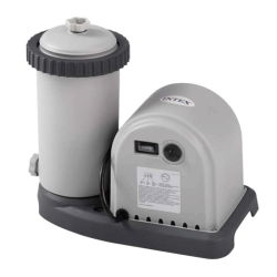 Krystal Clear Filteranlage INTEX Typ A Kartuschenfilter C530 | C600 | C900 | C1000 | C1500