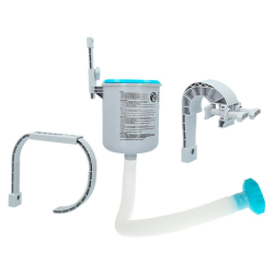 Oberflächenskimmer INTEX Einhängeskimmer Deluxe für Schwimmbecken