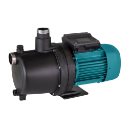 Mehrstufige Kreiselpumpe ESPA Multipool N Poolpumpe für hydraulische Bodensauger