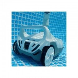 Poolroboter INTEX Auto Pool Cleaner ZX100