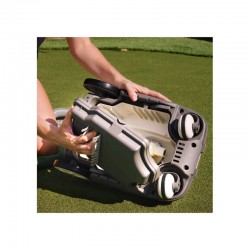 Poolroboter INTEX Auto Pool Cleaner ZX100