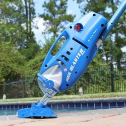 Akku Poolsauger Pool Blaster Max
