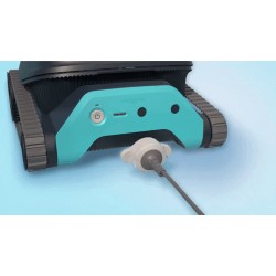 Poolroboter Dolphin LIBERTY 300 kabellos Poolsauger