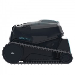 Poolroboter Dolphin LIBERTY 300 kabellos Poolsauger