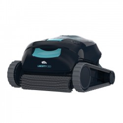 Poolroboter Dolphin LIBERTY 300 kabellos Poolsauger