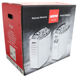 copy of Harvia HELMI Saunaset – Komplettes Zubehörset für traditionelle Saunen