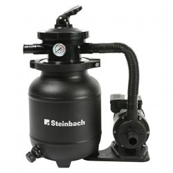 Poolzubehör Sandfilteranlage Classic  250N