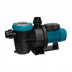 Poolpumpe Espa Silen I 33 8 M / 50 12 M / 100 15 M